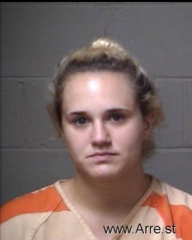 Brittany Cheyenne Gould Mugshot