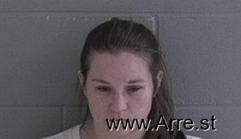 Brittany Danielle Houser Mugshot