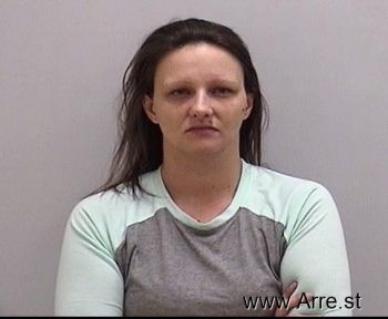 Brittany Nicole Morrison Mugshot