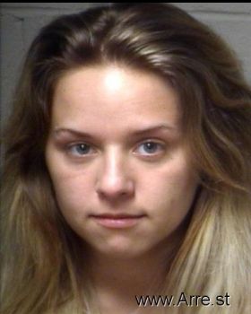 Brittany Denise Phillips Mugshot