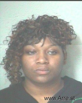 Brittany Nicole Price Mugshot