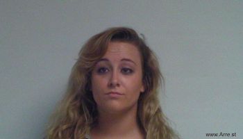 Brittany Nichole Puckett Mugshot