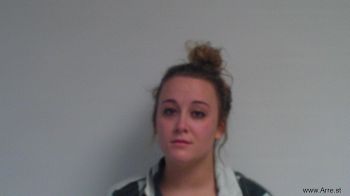 Brittany Nichole Puckett Mugshot