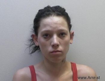 Brittany Nicole Richey Mugshot