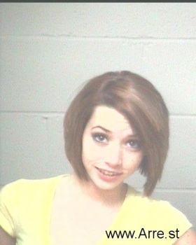 Brittany Michelle Rose Mugshot