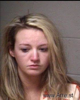 Brittany Renee Smith Mugshot