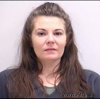 Brittany Nicole Taylor Mugshot