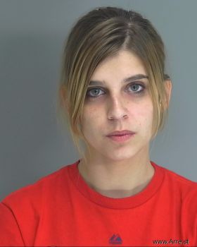 Brittany Nicole Turner Mugshot