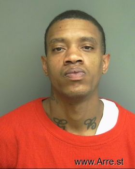 Bruce Dezyanya Brown Mugshot