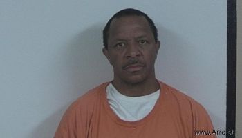 Bruce Darrel Davis Mugshot