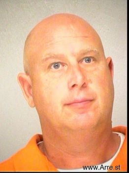 Bruce Mccarty Johnson Mugshot