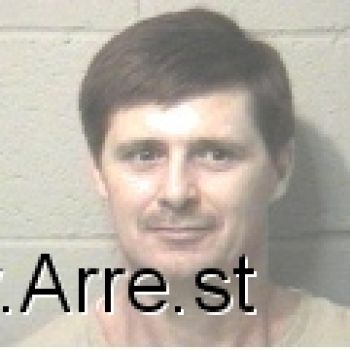 Bruce Lamar Thompson Mugshot