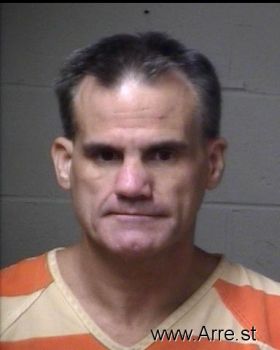 Bryan Lance Casey Mugshot