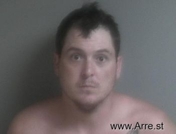 Bryan Robert Hill Mugshot