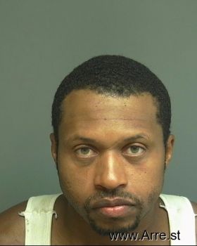 Bryan Quentin Johnson Mugshot