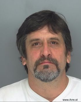 Bryan Keith Thompson Mugshot