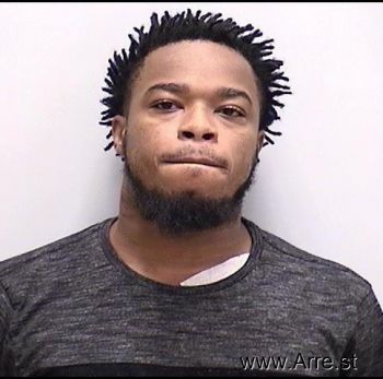 Bryant Lavon Chambliss Mugshot