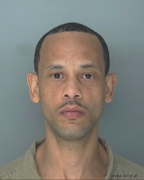 Bryant Oneal Walker Mugshot