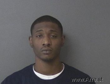 Byron Jamel Johnson Mugshot