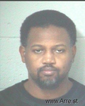 Byron Eugene Jones Mugshot