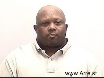 Byron Cleon Young Mugshot