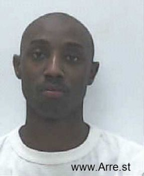 Caleb Kaesaun Johnson Mugshot