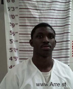 Caleb Artarius Crockett Ryan Mugshot