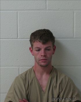 Caleb  Waggle Mugshot