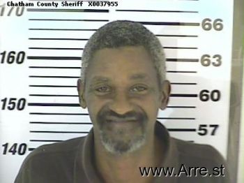 Calvin  Mitchell Mugshot