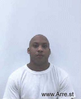 Calvin Andre Adams Mugshot