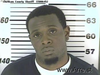 Calvin Ernest King Mugshot