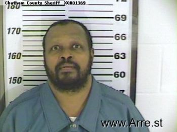 Calvin Herman Lovett Mugshot