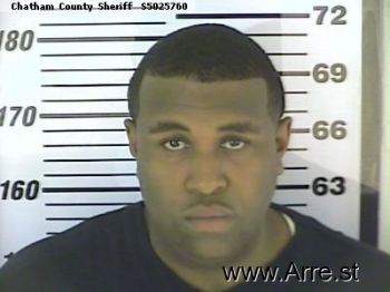 Calvin Jerome Brown Mugshot