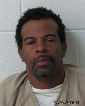 Calvin  Jones Mugshot