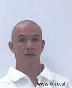 Calvin Ty King Mugshot