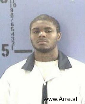 Calvin Bernard King Mugshot