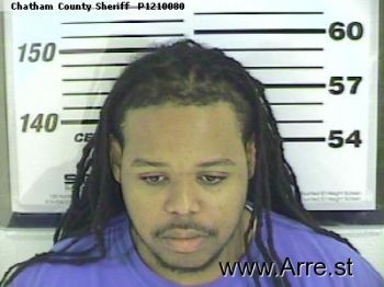 Calvin Leejr Owens Mugshot