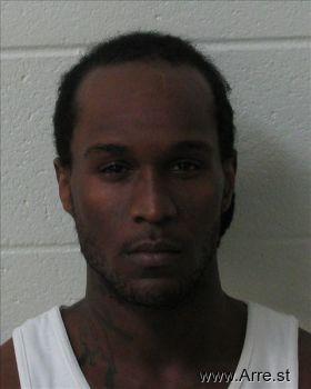 Calvin  Milline Mugshot