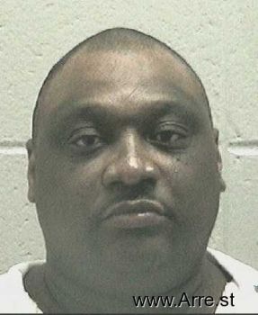 Calvin Bernard Myers Mugshot