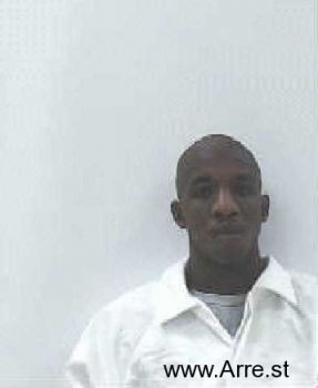 Calvin Antonio Jr Thomas Mugshot