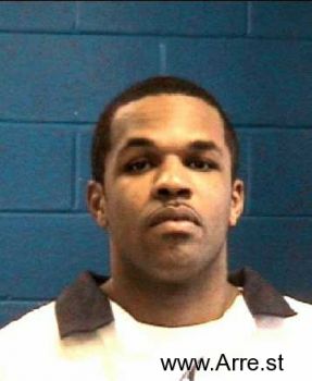 Calvin Eugene White Mugshot