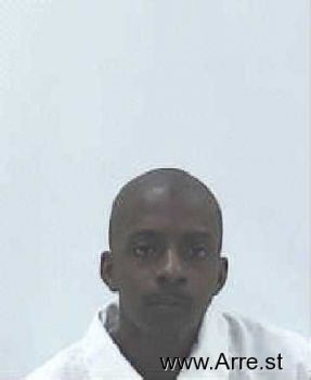 Calvin Jervanta Wright Mugshot