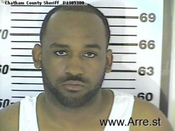 Cameron Edward Nightingale Mugshot