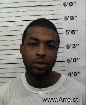 Cameron  Nunley Mugshot