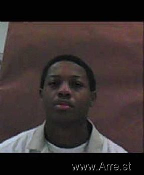 Cameron Trayvon White Mugshot