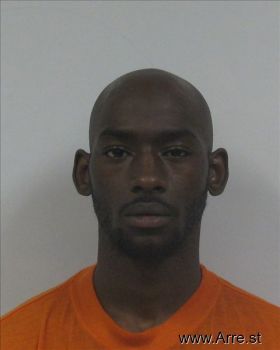 Cameron  White Mugshot