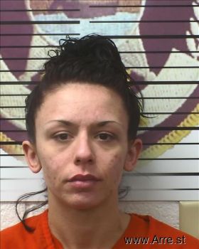 Candice  Cole Mugshot