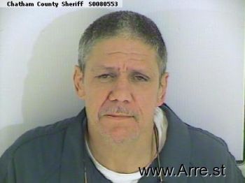 Carey Anthony Lewis Mugshot