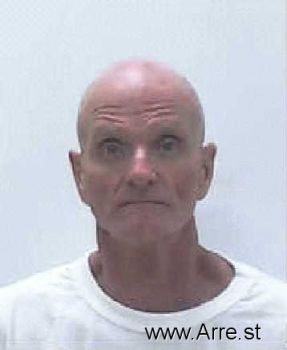 Carey Alan Cain Mugshot