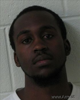 Carl  Knighton Mugshot